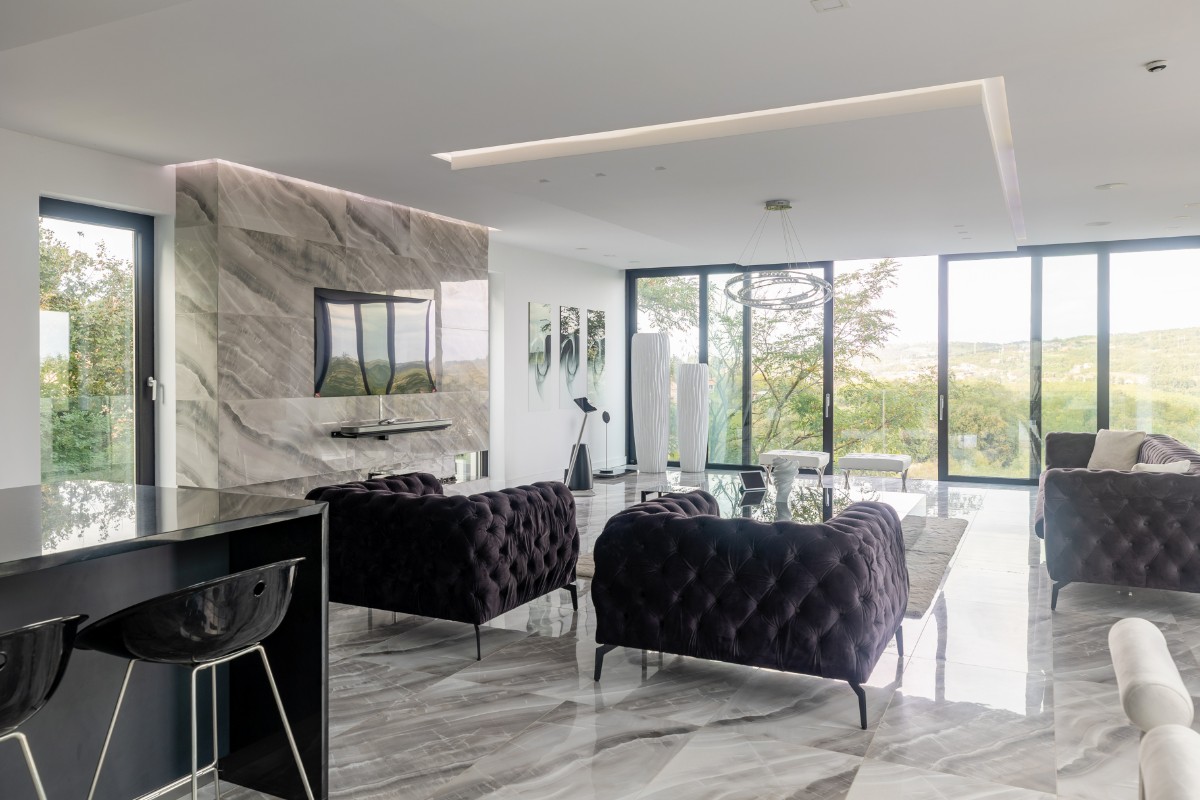 BELGRADE - Luxury Smart Home on Avala with Top-Tier Amenities