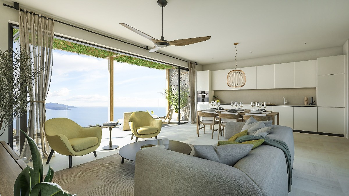 Experience Elevated Living at Botanika – The Peaks, Lustica bay
